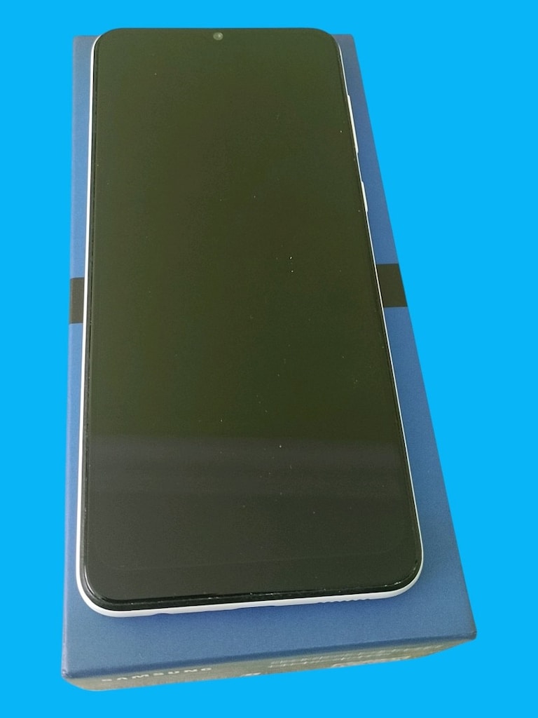 SIFIR SAMSUNG AO4 128 GB - 3