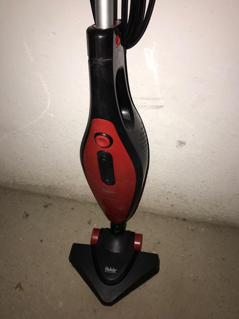 elektrikli süpürge - 5