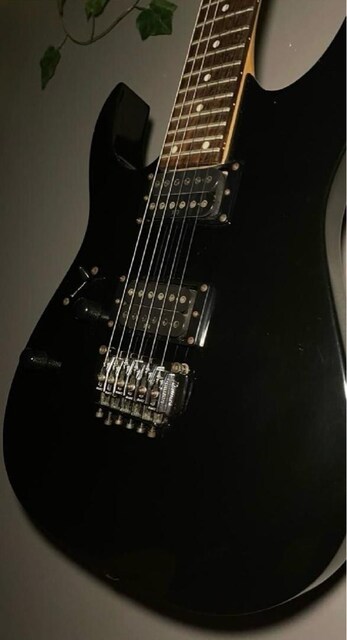 Ibanez RG120L ACİL SATILIK
