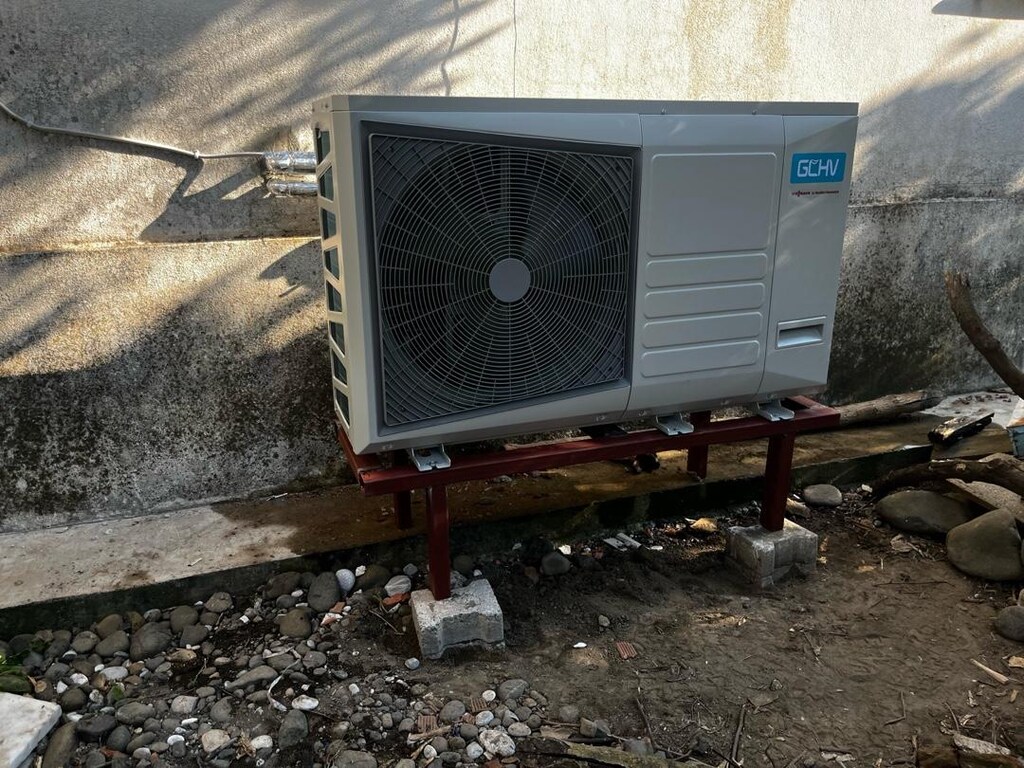 ısı pompası da büyük kampanya - 2