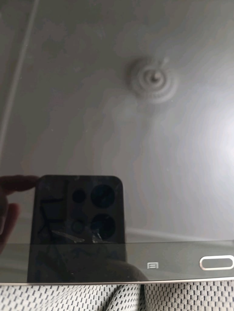 Samsung tablet - 5