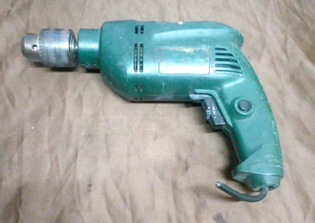 3 adet matkap - 6