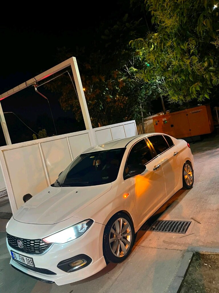 2016 model urban paket en dolusu - 8