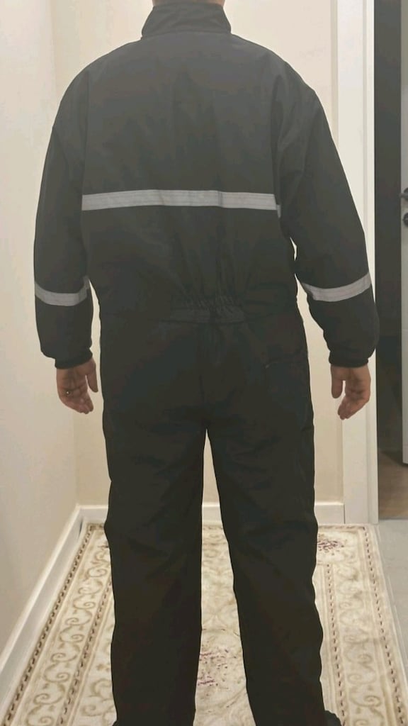 0 MOTORCU YAĞMURLUK 2XL - 6