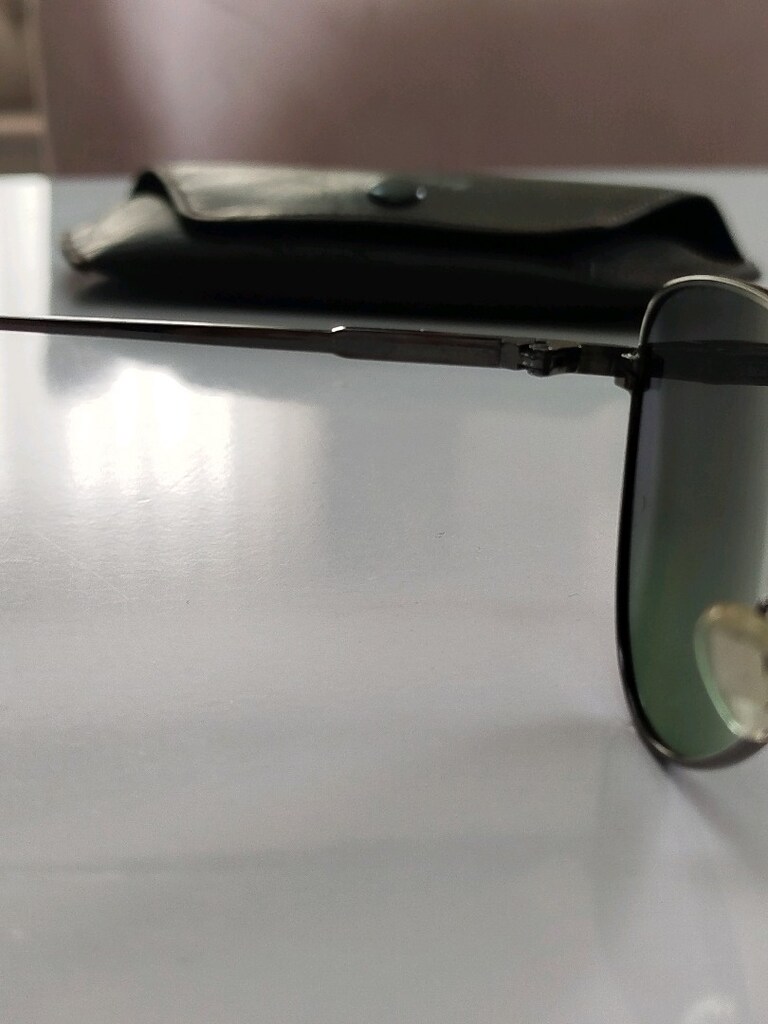 infinity polarize unisex güneş gözlüğü.. - 5