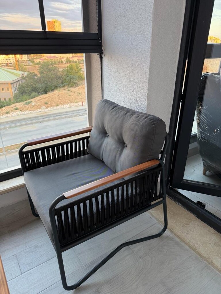 balkon takımı - 4