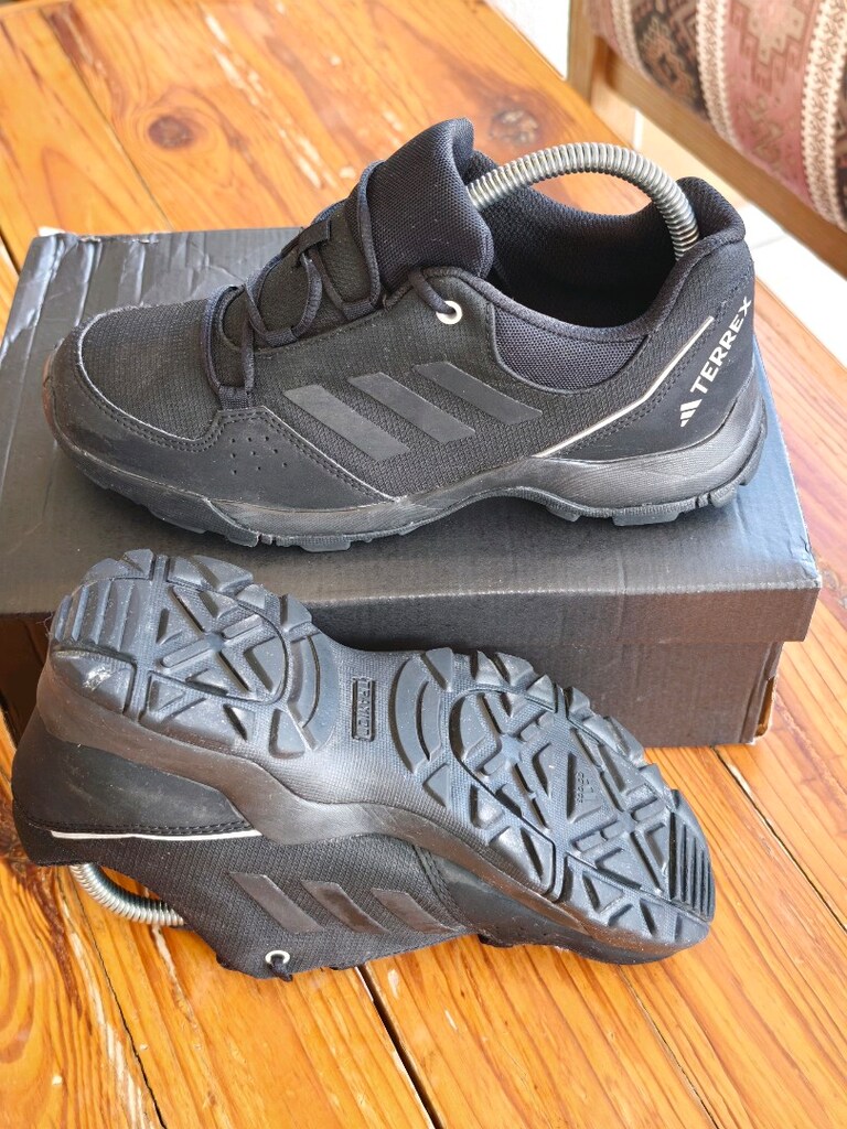 Adidas Terrex Orjinal sıfır gibi üründür birkac kez giyilmis - 9