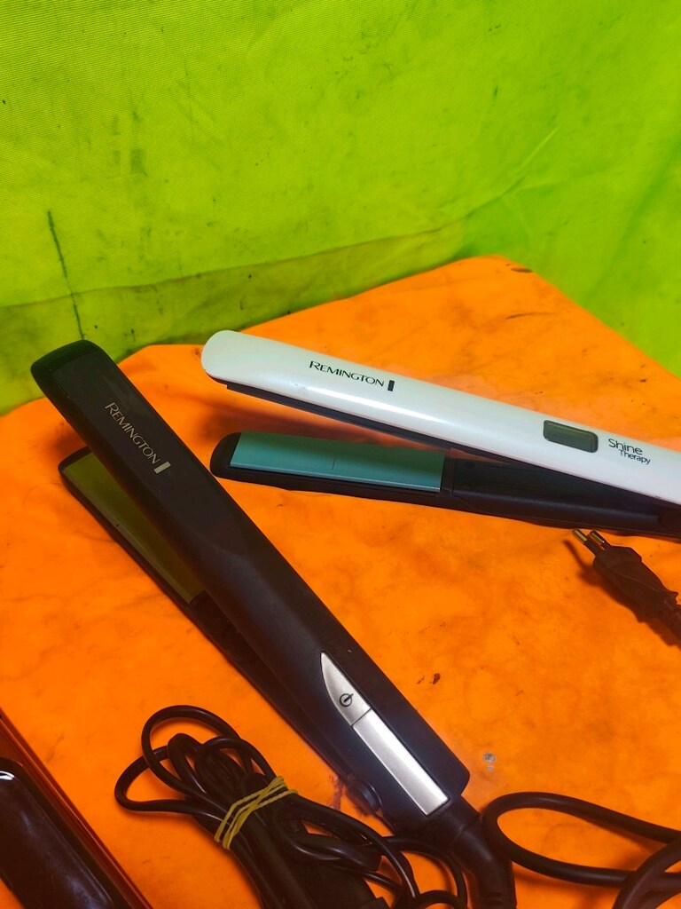 remington marka saç düzleştiricileri - 3