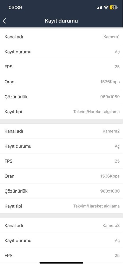güvenlik kameraları - 6