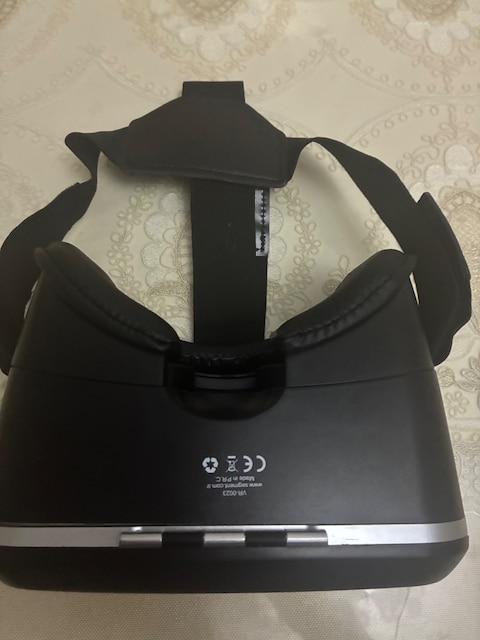 VR Sanal Gerçeklik Gözlüğü - 2