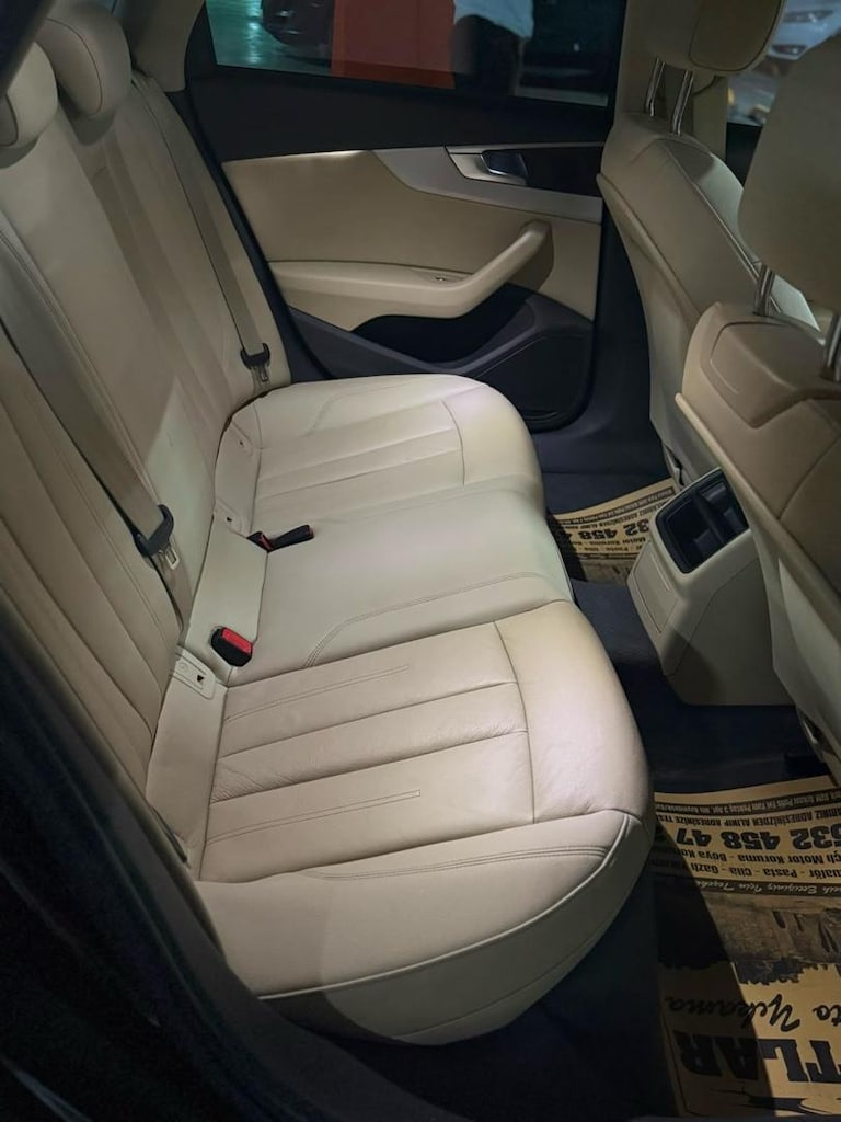 audi a4 2016 1.4tfsı 195 binde hatasız boyasız tramersiz sanruflu - 8