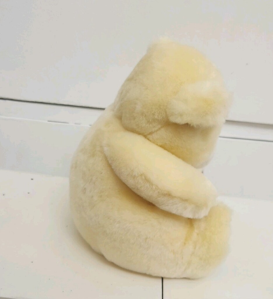 peluş ayı - 4