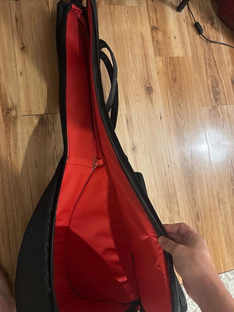Yılmaz Saz evi soft case kılıf - 4