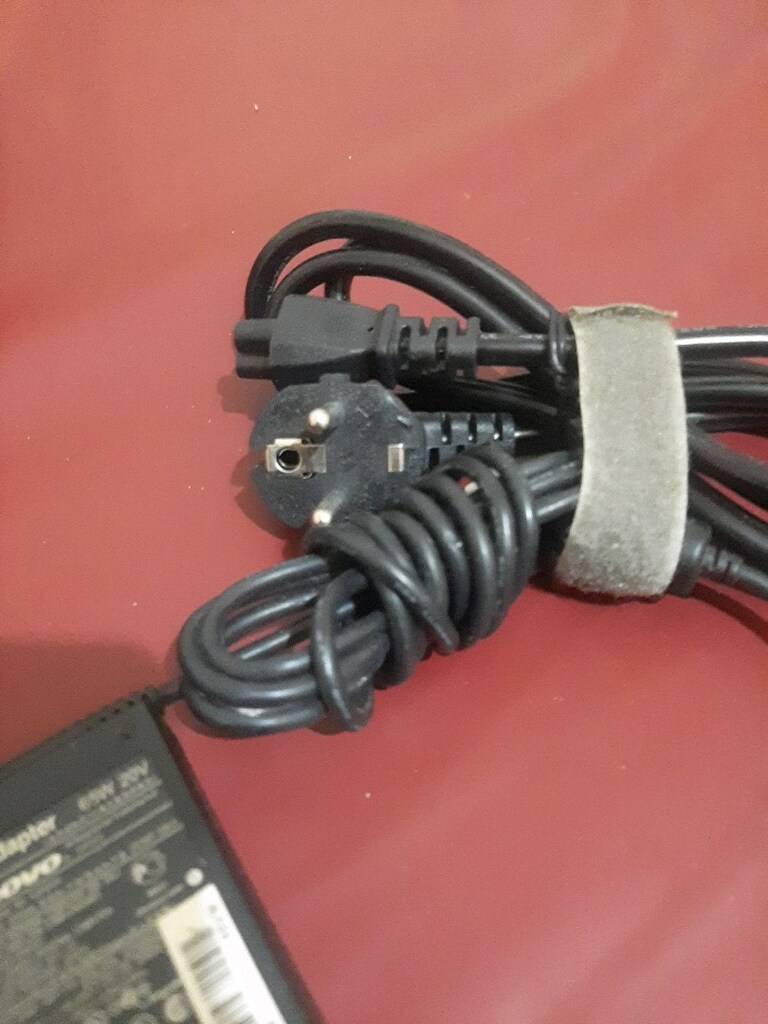 lenovo 20v 3.25a dcwp cm-2 - 5