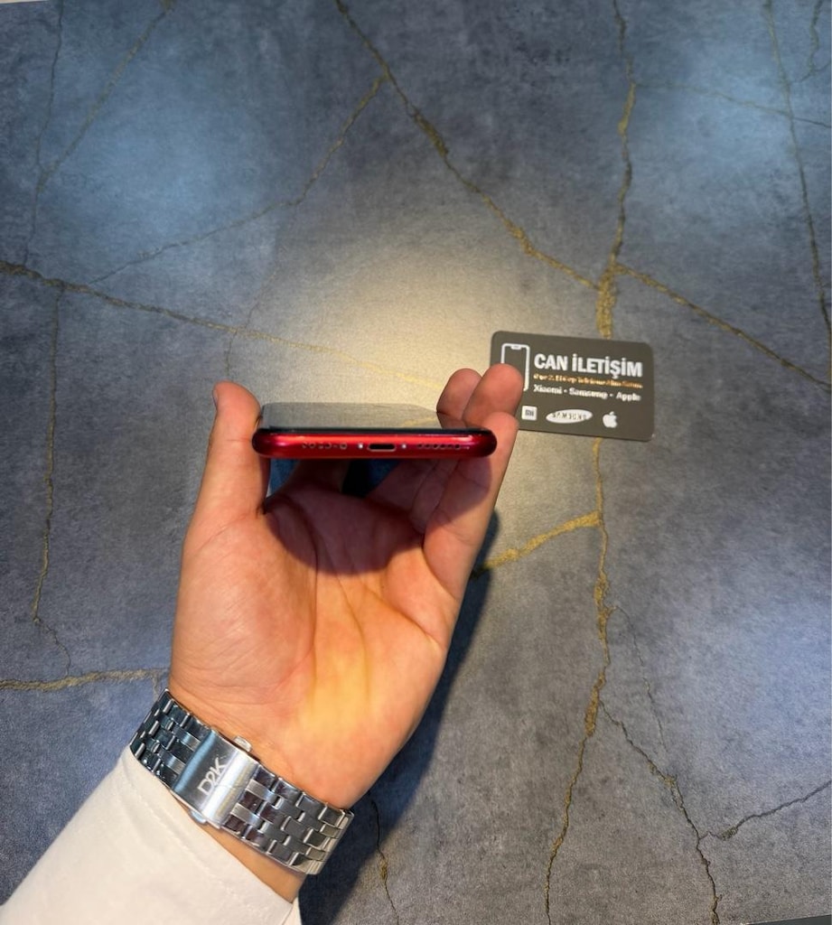 İPHONE 11 64 GB - 5