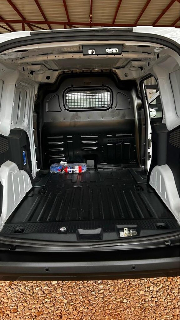 FORD TRANSİT CORİUER - 13