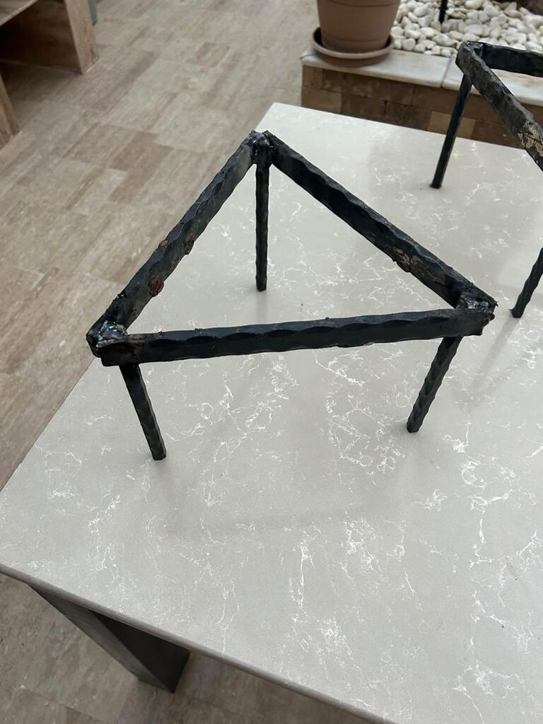 saç agagı - 2