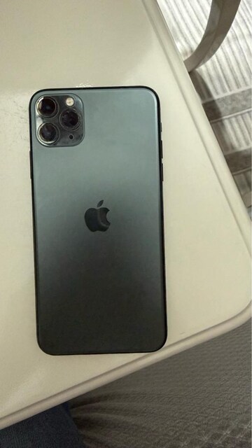 256 GB 11 PRO MAX