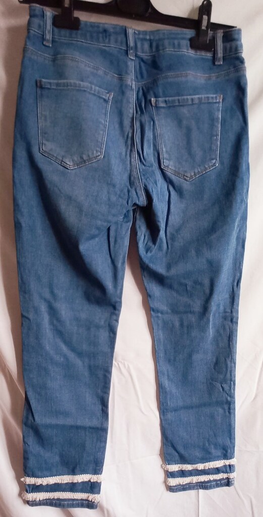 LCW YAZLIK KOT PANTOLON - 2