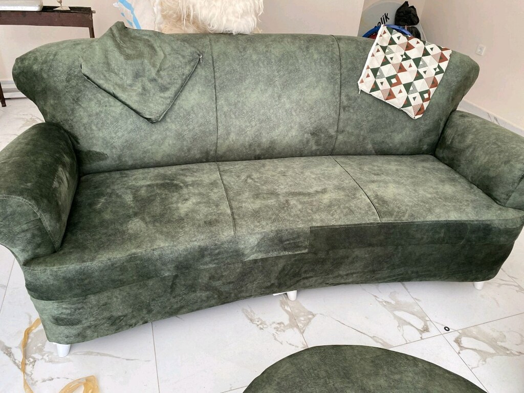 sıfır ayarında oturma grubu - 10