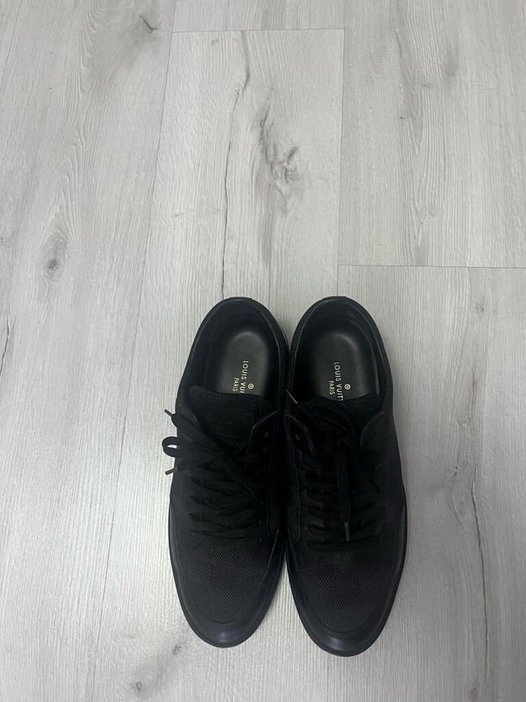 Louis Vuitton ayakkabı — görsel 3/6