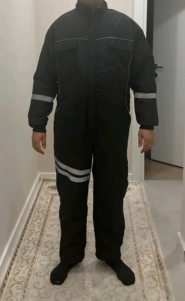 0 MOTORCU YAĞMURLUK 2XL - 8