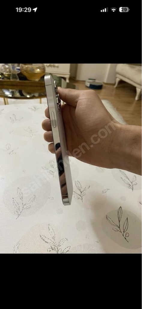 Acil Satılık İphone 14 Pro Max 256 GB - 3
