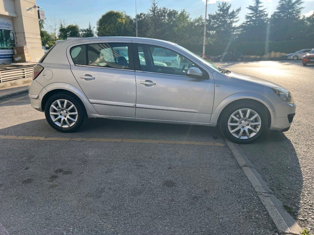 Astra 1.6 Otomatik - 6