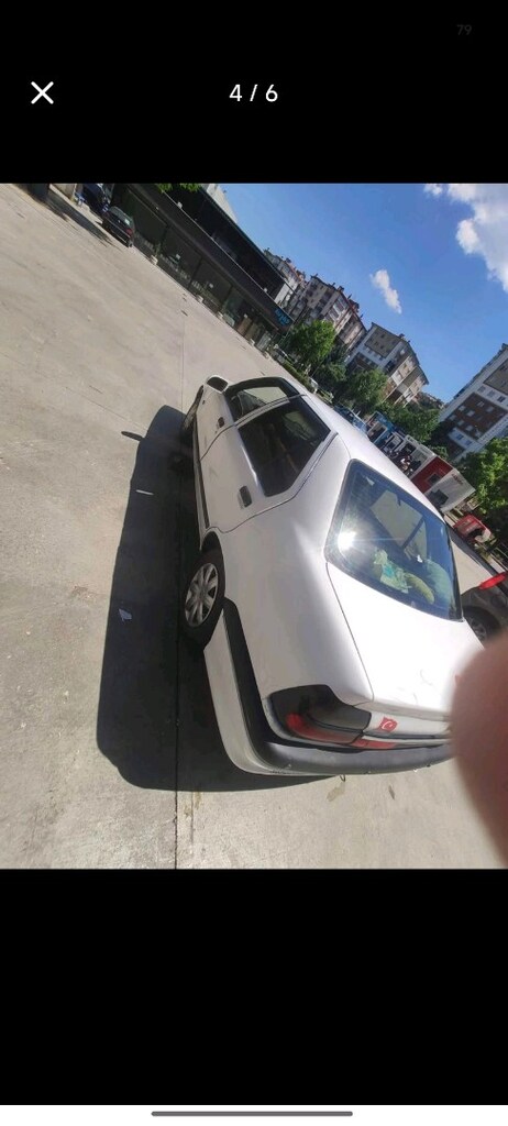 Renault europa - 4