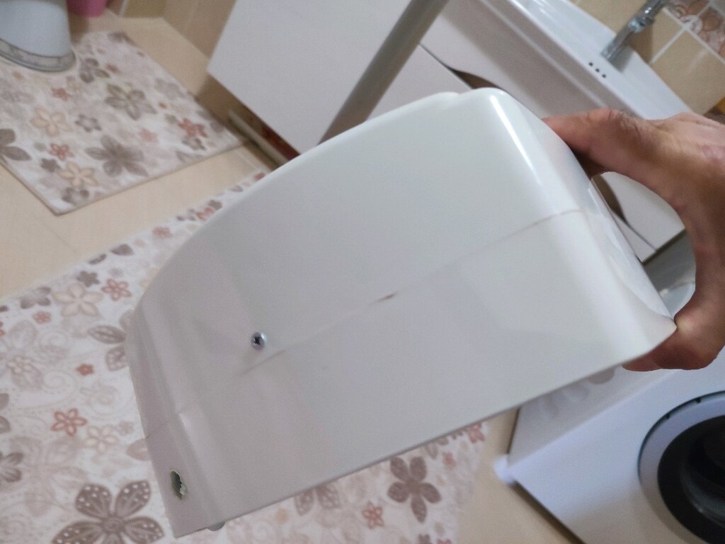 BANYO ŞOFBENİ Cemsan Marka - 7