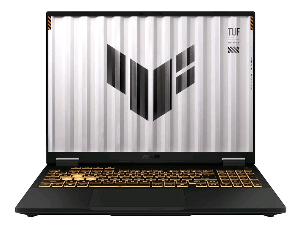 ASUS TUF Gaming F16-FX608JPR-QT071 RTX 5070 İ7 14650HX 32 GB Ram - 5