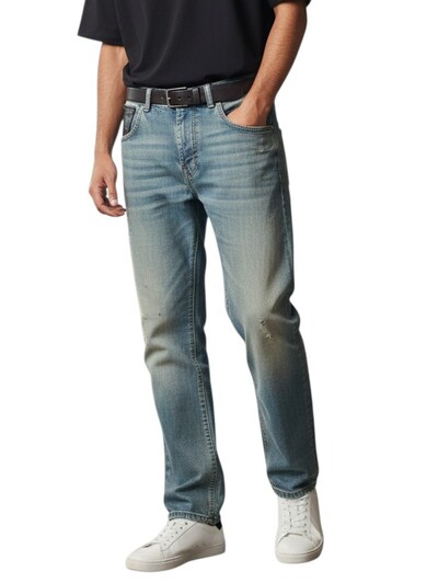 Levi's 511 Orijinal Vintage Tarz Jean