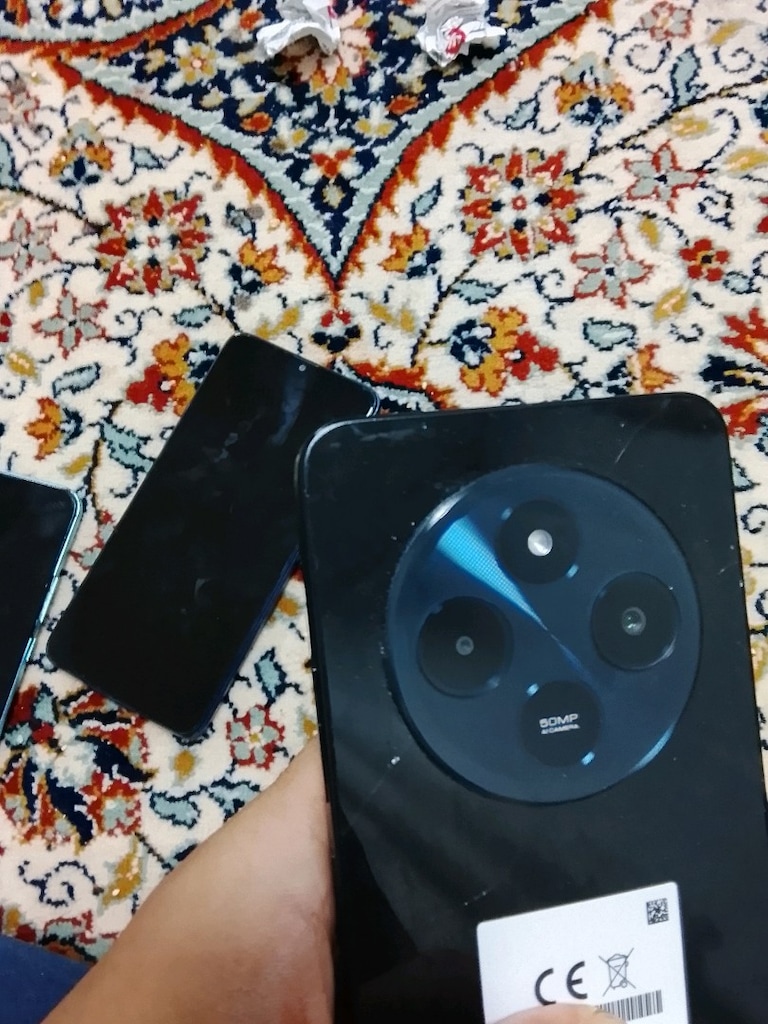 REDMİ 14 C - 3