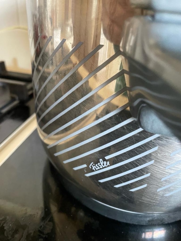 fissler düdüklü tencere 6.5 litre - 4