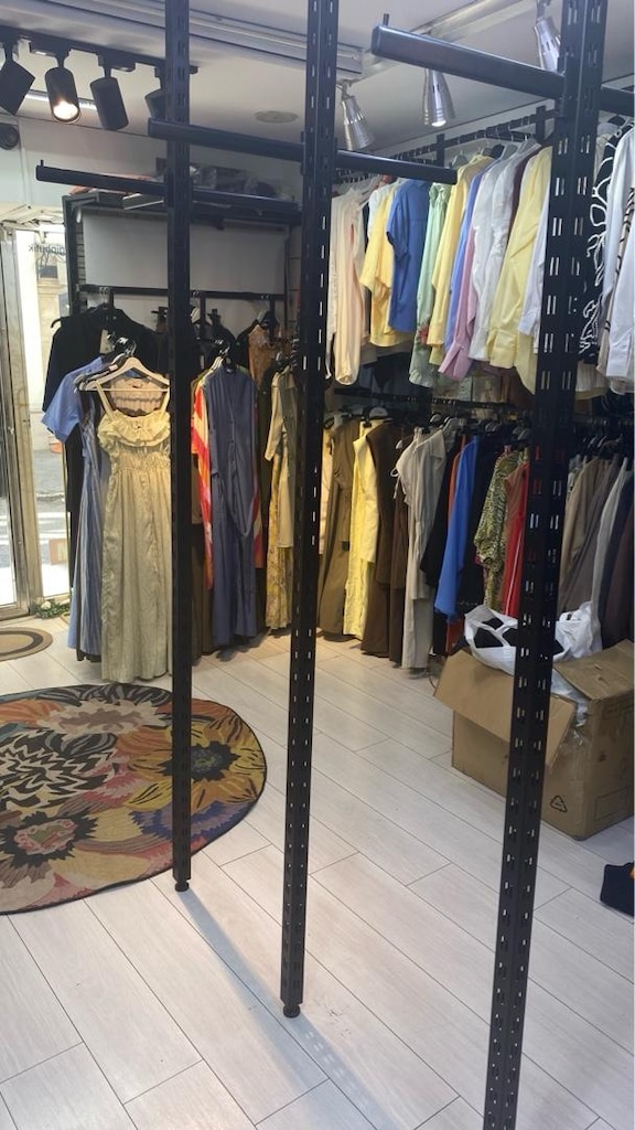 Butik malzemeleri - 13
