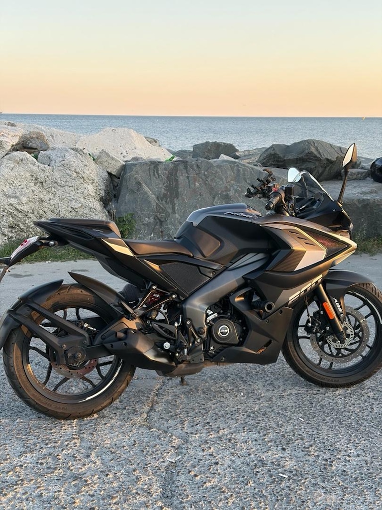 2024 DEĞİŞENSİZ TEMİZ RS200 - 7