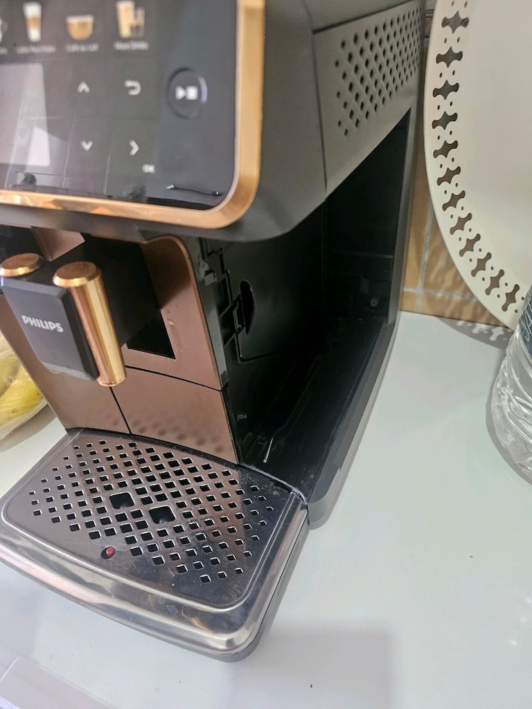PHİLİPS LATTE GO 5447 TAM OTOMATIK ESPRESSO MAKINASI - 5