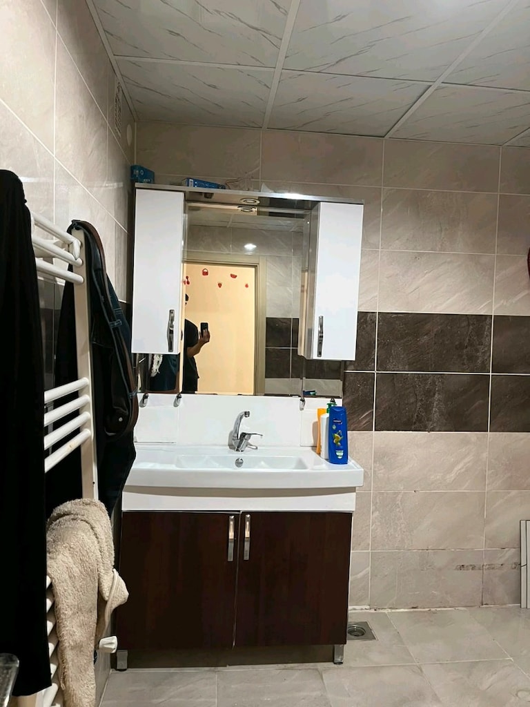 banyo dolabı - 2