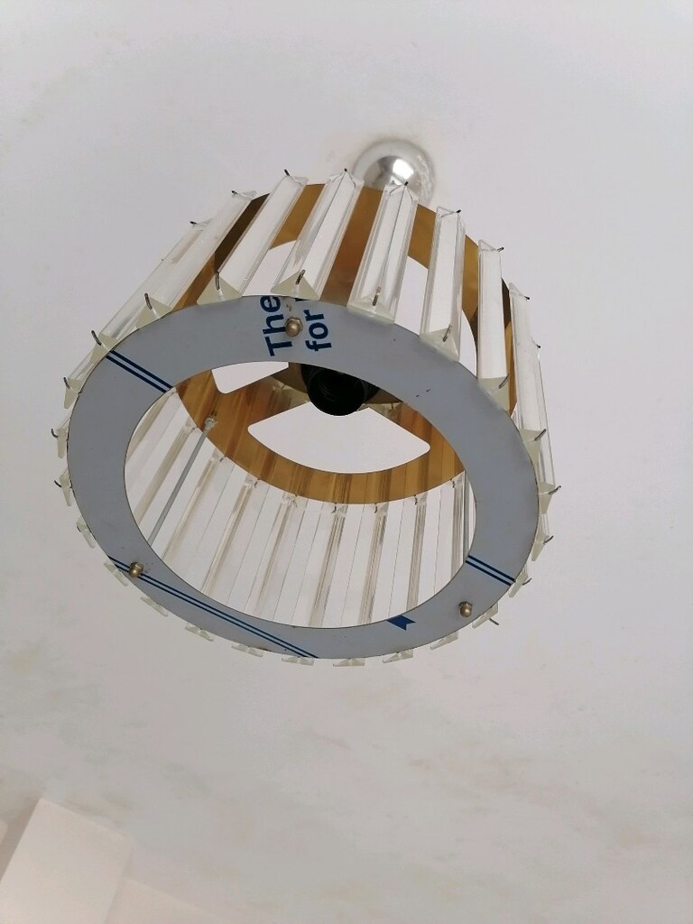 Avize tekli - 4