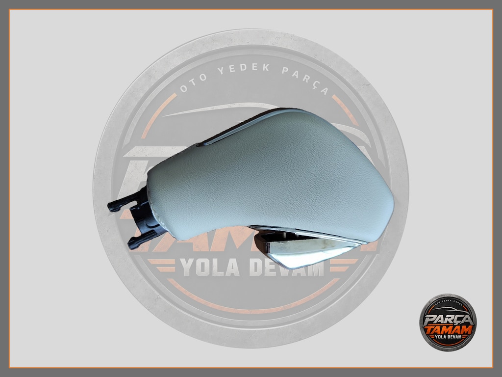 FLUENCE MEGANE3 OTOMATİK VİTES TOPUZU NO:979442070 - 3