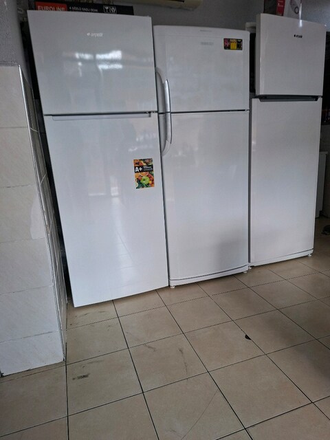 BEKO NO FROST SORUNSUZ BUZDOLABI