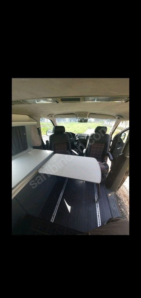 Vw Caravelle karavan otm - 8
