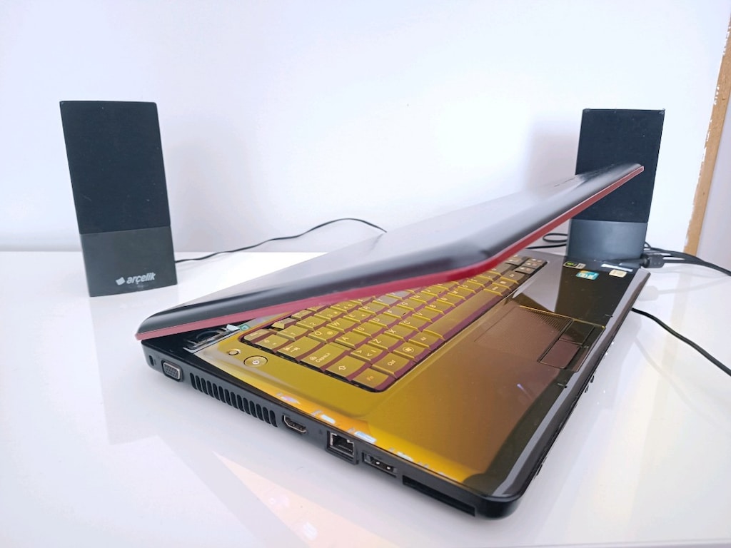 LENOVO İ5 IDEAPAD - 2
