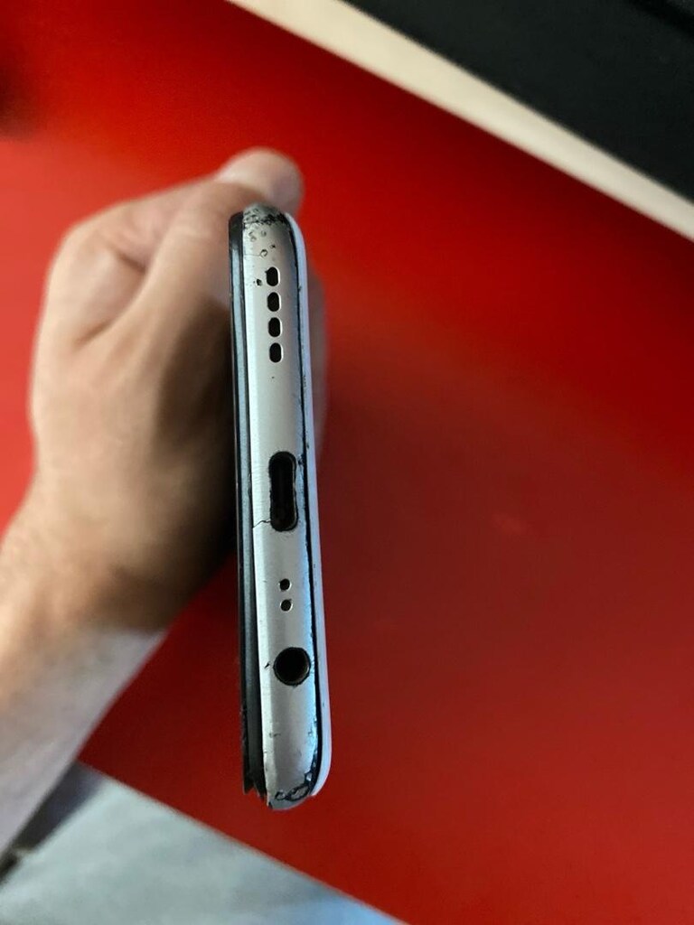 realme 6i 128 tr cihazı - 4