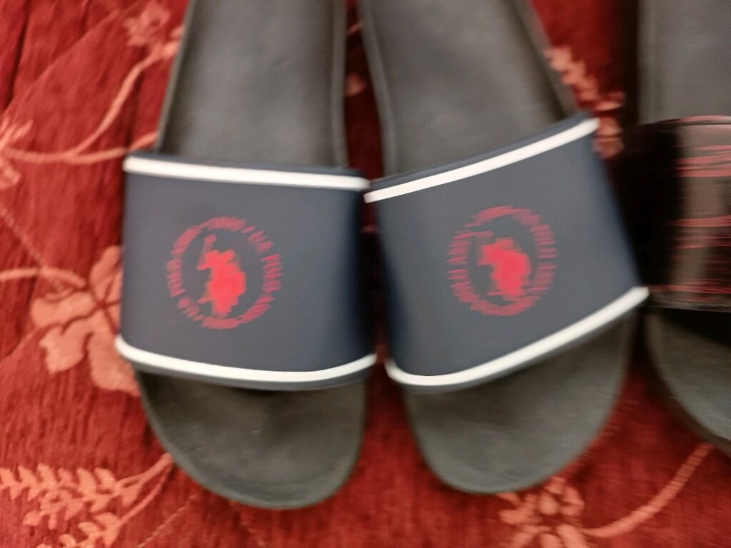 unisex terlik - 4