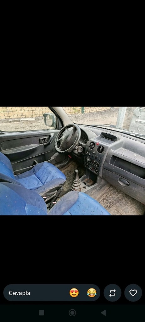 sahibinden peugeot patner - 4