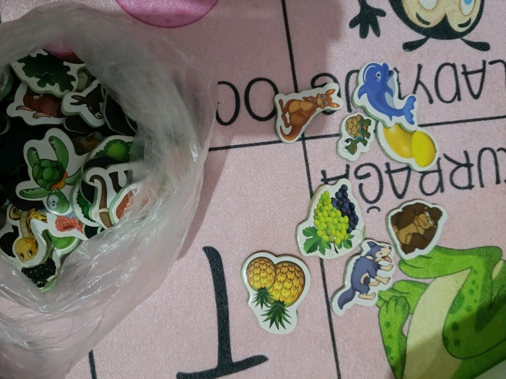 oyuncak 2 adet buzdolabı - 4