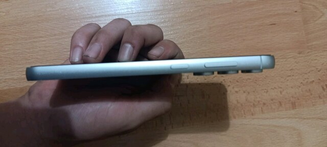 Acil Satılık Samsung S23 FE TR CİHAZ Tertemiz Pazarlık Vardır