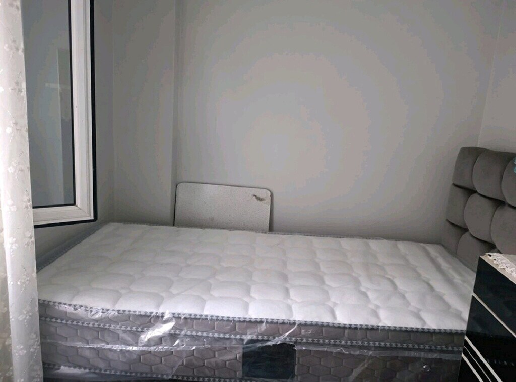 yatak tek kişilik 90x190 ortopedik sıfır - 2