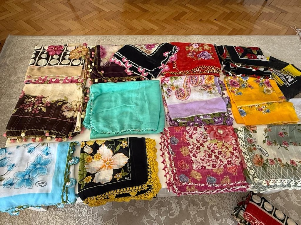 el işi yazma - 5